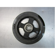23C109 Crankshaft Pulley For 11-13 Hyundai Elantra  1.8